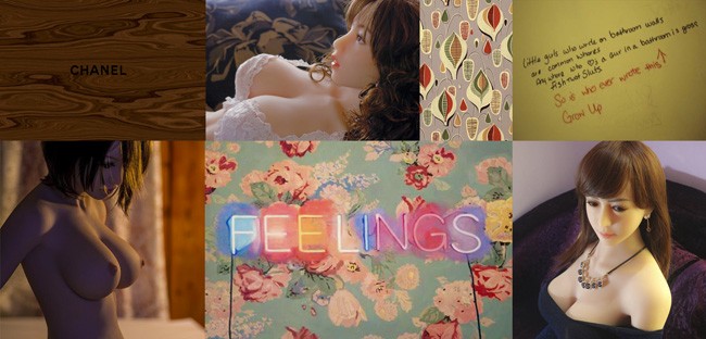  Feelings 